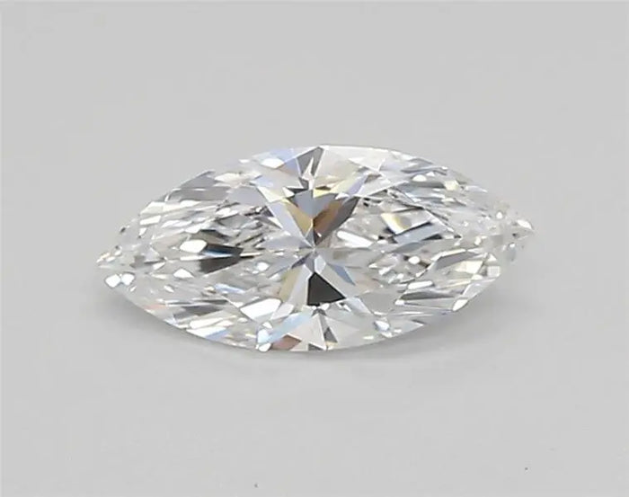 0.43 Carat · MARQUISE · D · VVS1 · IGI · Excellent Cut
