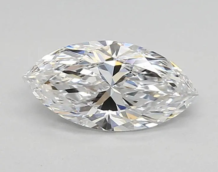 0.72 Carat · MARQUISE · D · VS2 · IGI · Excellent Cut