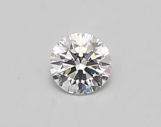 0.33 Carat · ROUND · D · FL · IGI · Ideal Cut