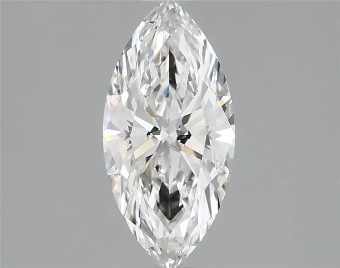 1.04 Carat · MARQUISE · E · VVS2 · IGI · Excellent Cut