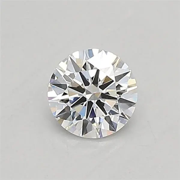 0.36 Carat · ROUND · D · IF · IGI · Excellent Cut
