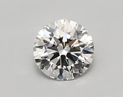 0.41 Carat · ROUND · D · VVS1 · IGI · Ideal Cut