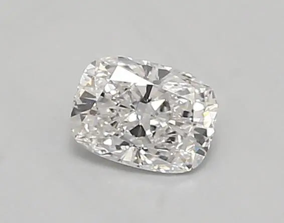 0.53 Carat · CUSHION · D · IF · IGI · Excellent Cut