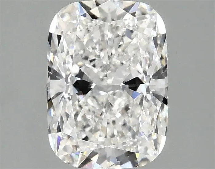 2.10 Carat · CUSHION · E · VS1 · IGI · Excellent Cut