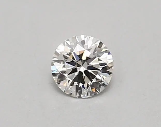 0.39 Carat · ROUND · D · VVS1 · IGI · Ideal Cut