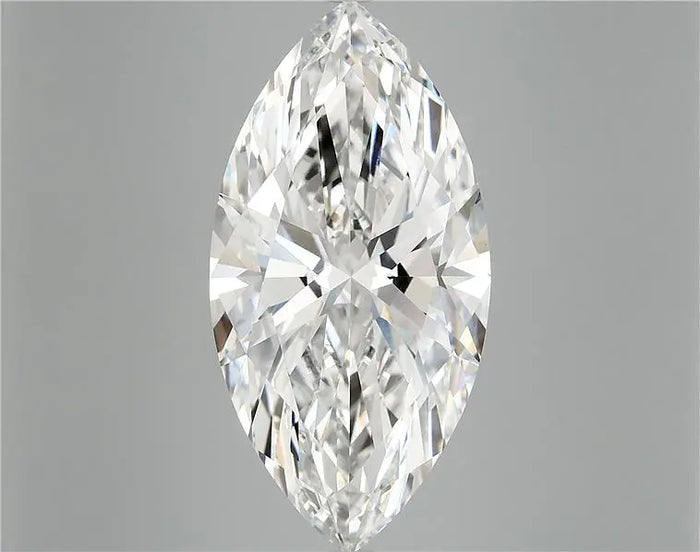 10.79 Carat · MARQUISE · E · VVS2 · IGI · Excellent Cut