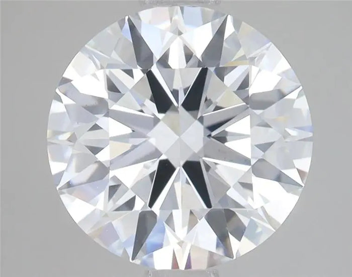 2.56 Carat · ROUND · E · VS1 · GIA · Excellent Cut