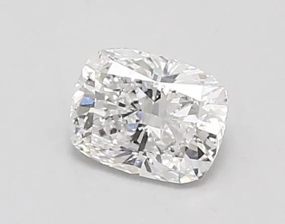 0.75 Carat · CUSHION · D · VVS1 · IGI · Very Good Cut