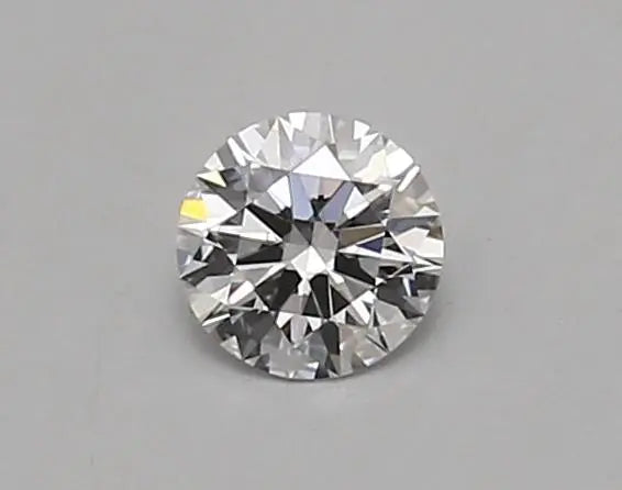 0.38 Carat · ROUND · D · VS2 · IGI · Ideal Cut
