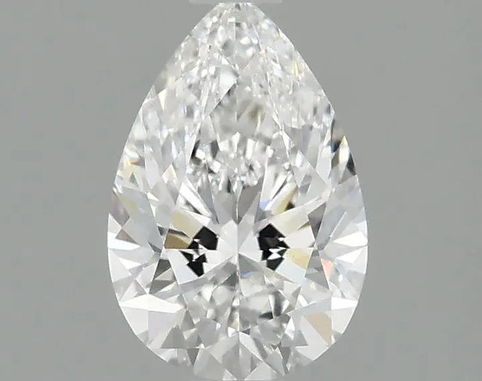 1.09 Carat · PEAR · D · VVS2 · IGI · Excellent Cut