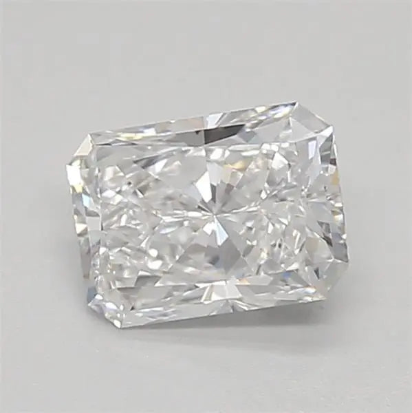 0.69 Carat · RADIANT · D · VVS1 · IGI · Very Good Cut