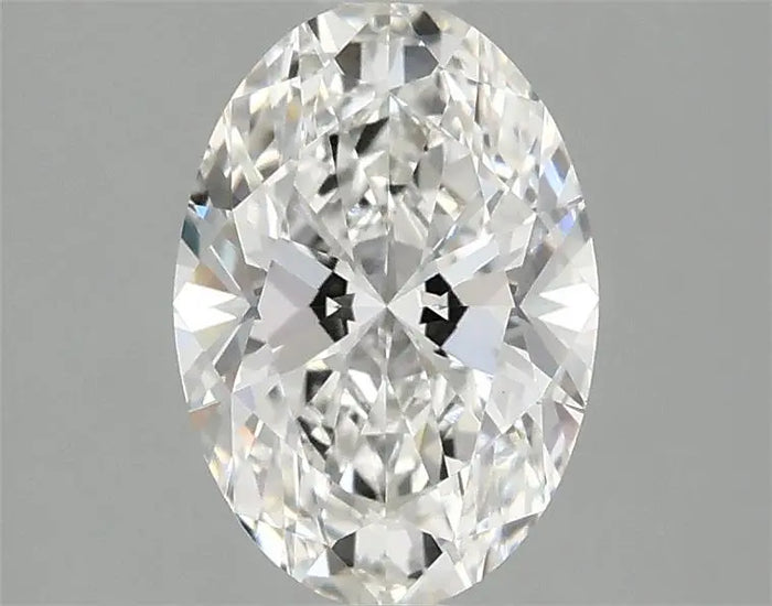 1.55 Carat · OVAL · E · VS1 · IGI · Excellent Cut