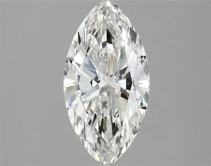 1.48 Carat · MARQUISE · E · VS1 · IGI · Excellent Cut