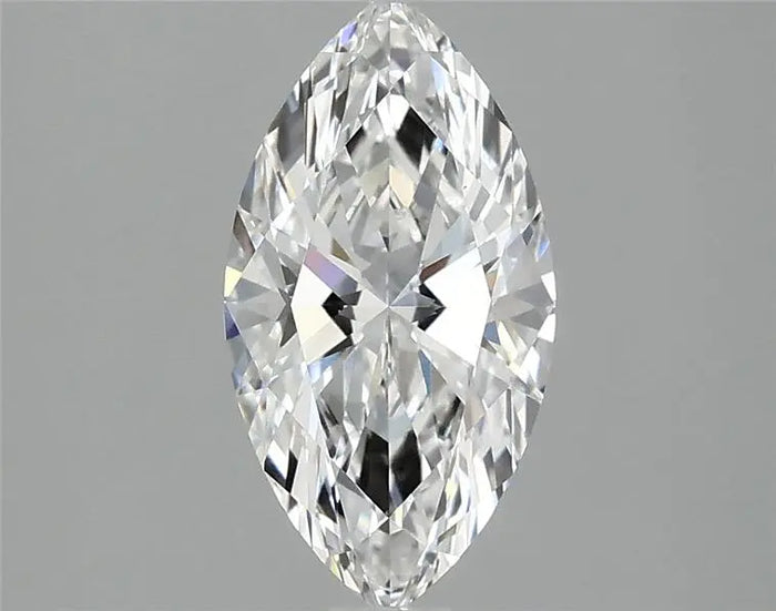 1.39 Carat · MARQUISE · E · VVS2 · IGI · Excellent Cut