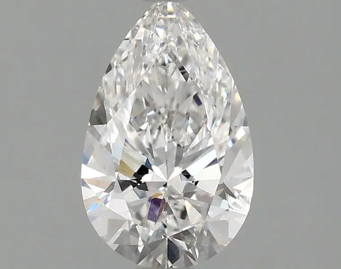 1.07 Carat · PEAR · E · VS1 · IGI · Excellent Cut