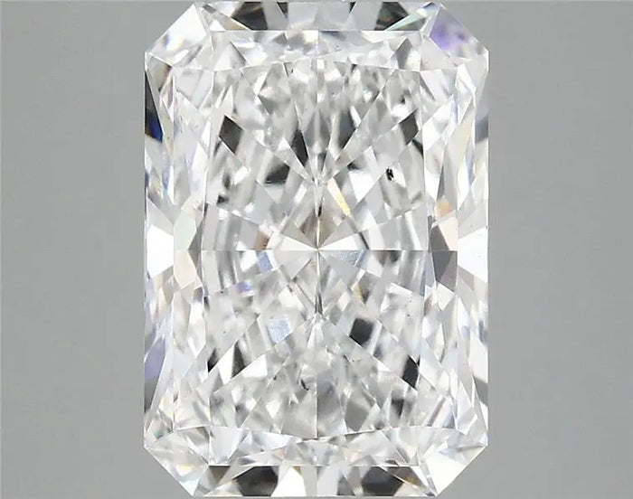 4.10 Carat · RADIANT · D · VS2 · IGI · Excellent Cut