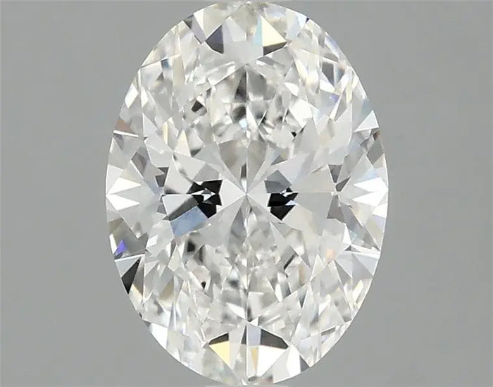 1.54 Carat · OVAL · E · VS1 · IGI · Excellent Cut