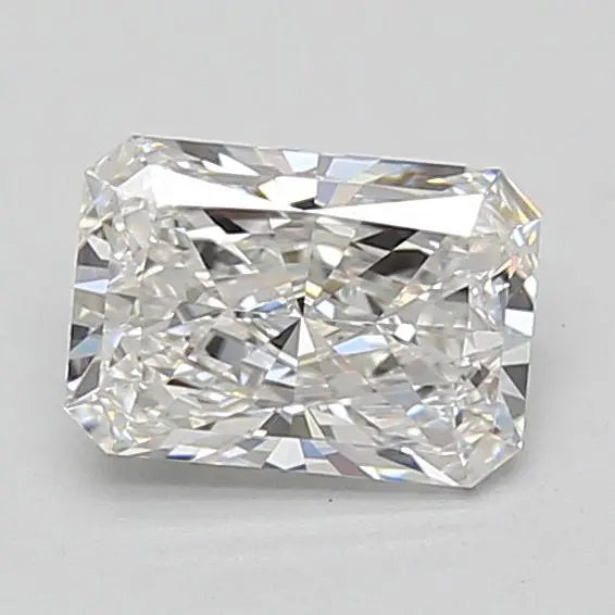 1.10 Carat · RADIANT · E · VVS2 · IGI · Excellent Cut