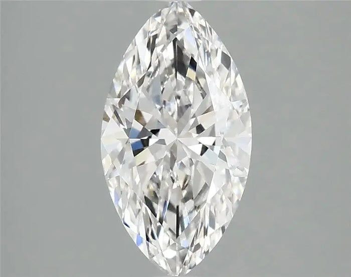 1.54 Carat · MARQUISE · E · VVS2 · IGI · Excellent Cut
