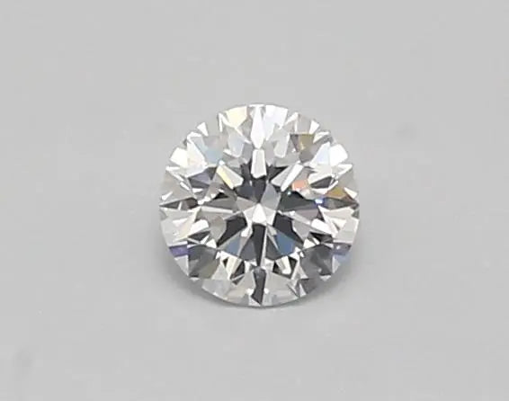 0.35 Carat · ROUND · D · VS1 · IGI · Ideal Cut