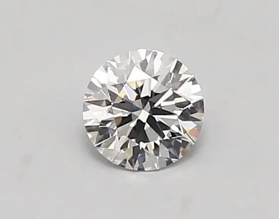 0.46 Carat · ROUND · E · VVS1 · IGI · Ideal Cut