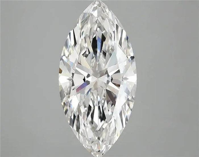 3.03 Carat · MARQUISE · E · VS1 · IGI · Excellent Cut