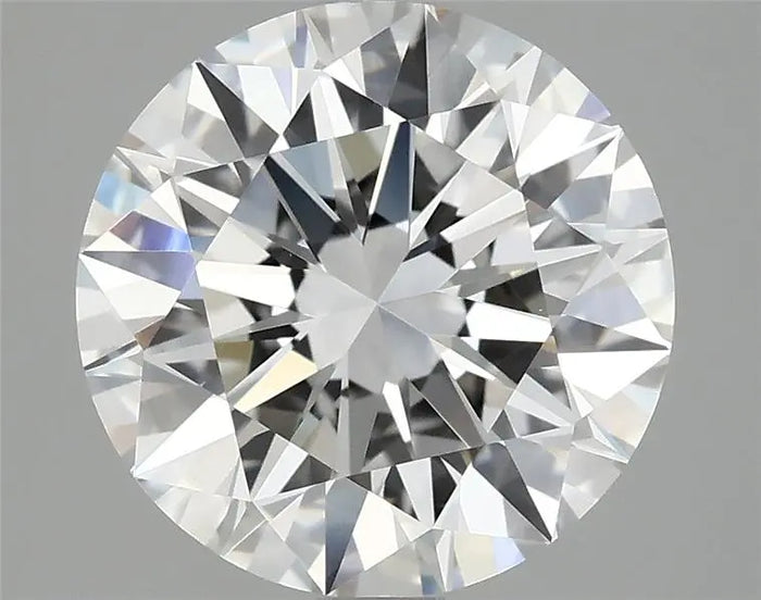 2.94 Carat · ROUND · D · VVS2 · IGI · Ideal Cut