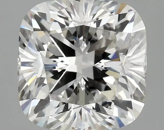 2.88 Carat · CUSHION · G · VS1 · IGI · Excellent Cut