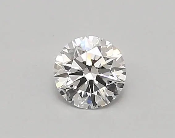 0.36 Carat · ROUND · D · VS1 · IGI · Ideal Cut