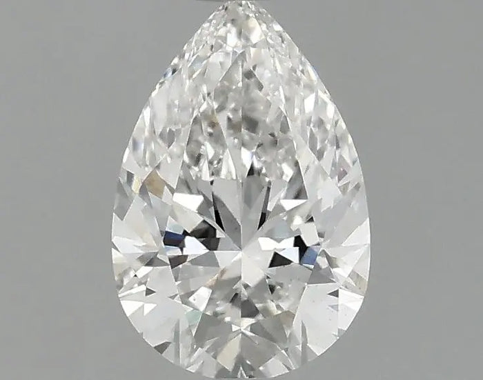 1.07 Carat · PEAR · E · VS1 · IGI · Excellent Cut