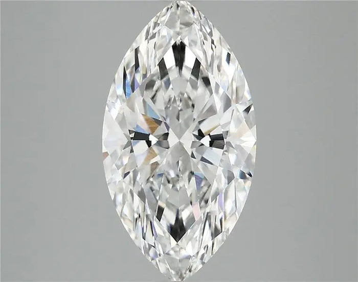 4.10 Carat · MARQUISE · E · VVS2 · IGI · Excellent Cut