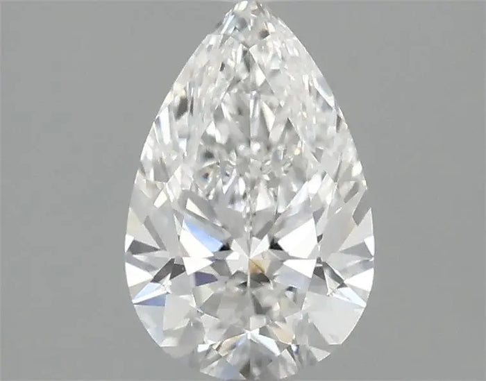 1.10 Carat · PEAR · D · VVS2 · IGI · Excellent Cut