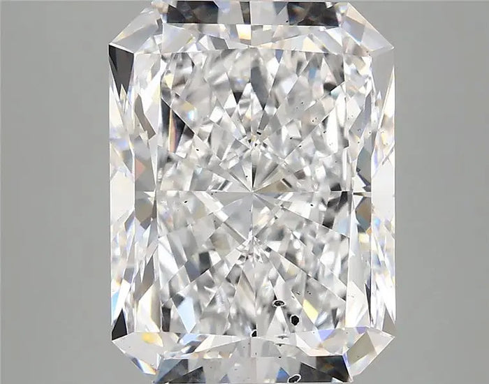 5.00 Carat · RADIANT · D · SI1 · IGI · Excellent Cut