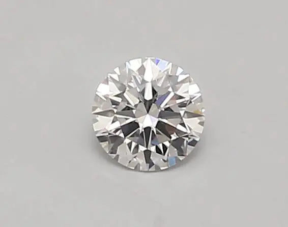 0.33 Carat · ROUND · D · VS1 · IGI · Ideal Cut