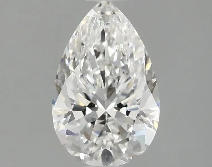 1.09 Carat · PEAR · E · VVS2 · IGI · Excellent Cut