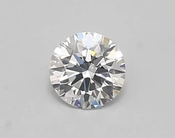 0.46 Carat · ROUND · D · VS1 · IGI · Ideal Cut