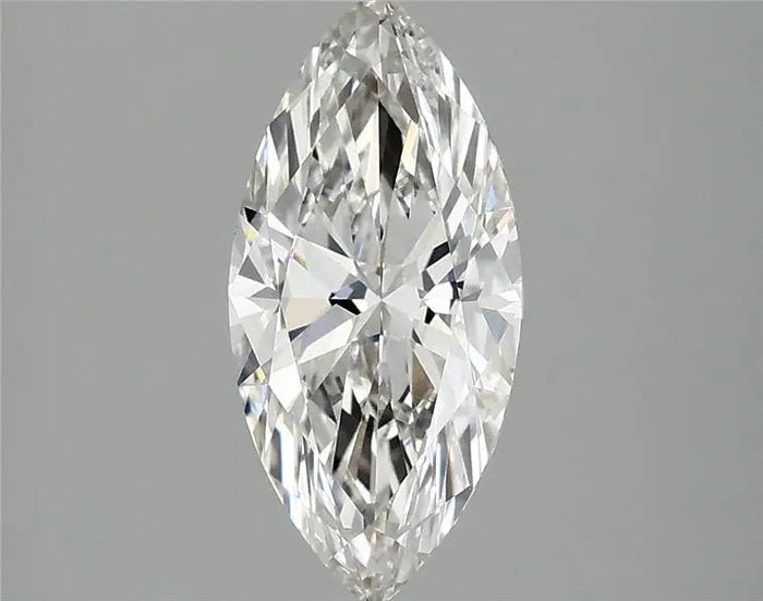 1.51 Carat · MARQUISE · F · VS1 · IGI · Excellent Cut