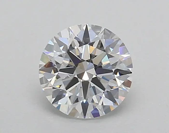 1.02 Carat · ROUND · D · VVS1 · IGI · Ideal Cut