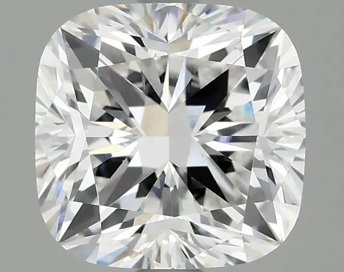 2.09 Carat · CUSHION · E · VS1 · IGI · Excellent Cut