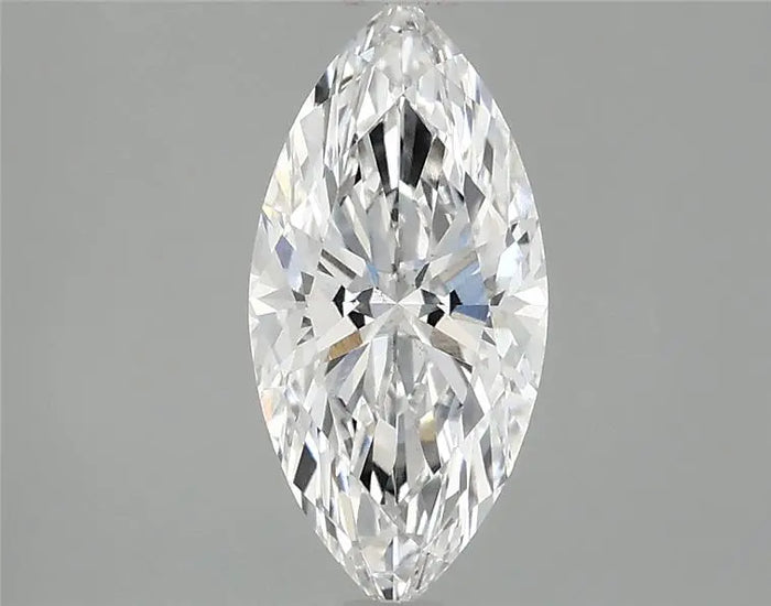 1.42 Carat · MARQUISE · E · VS2 · IGI · Excellent Cut