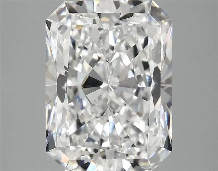 4.03 Carat · RADIANT · E · VVS2 · IGI · Excellent Cut