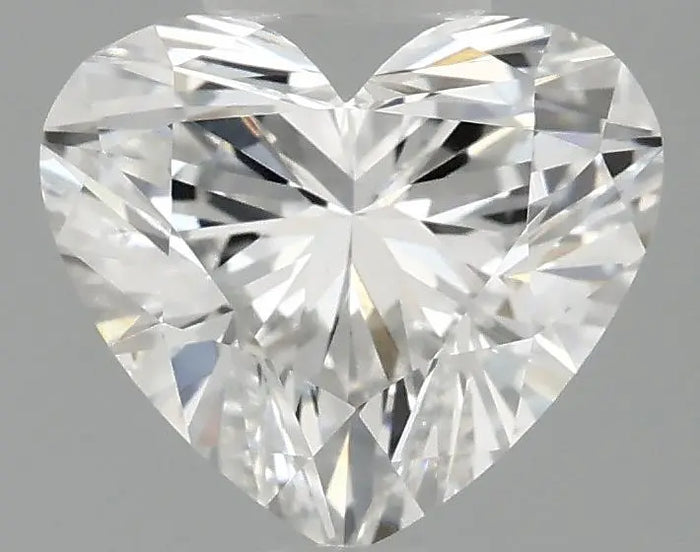 1.00 Carat · HEART · E · VVS2 · IGI · Excellent Cut