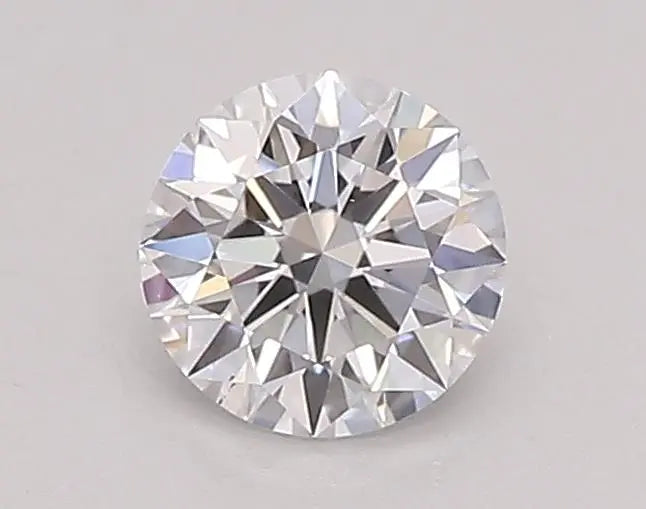 0.37 Carat · ROUND · D · VS1 · IGI · Ideal Cut
