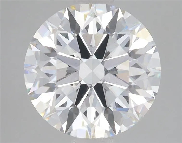 3.05 Carat · ROUND · F · VS1 · IGI · Ideal Cut
