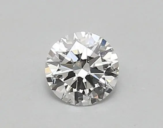 0.46 Carat · ROUND · D · VVS1 · IGI · Excellent Cut