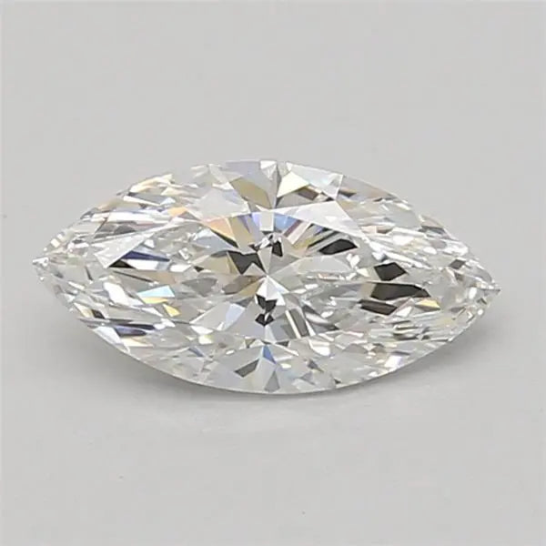 0.91 Carat · MARQUISE · E · VVS2 · IGI · Excellent Cut