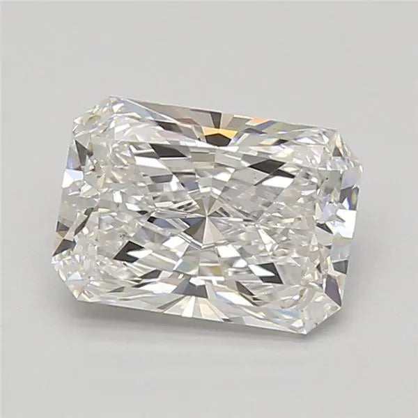 2.08 Carat · RADIANT · E · VS1 · GIA · Excellent Cut
