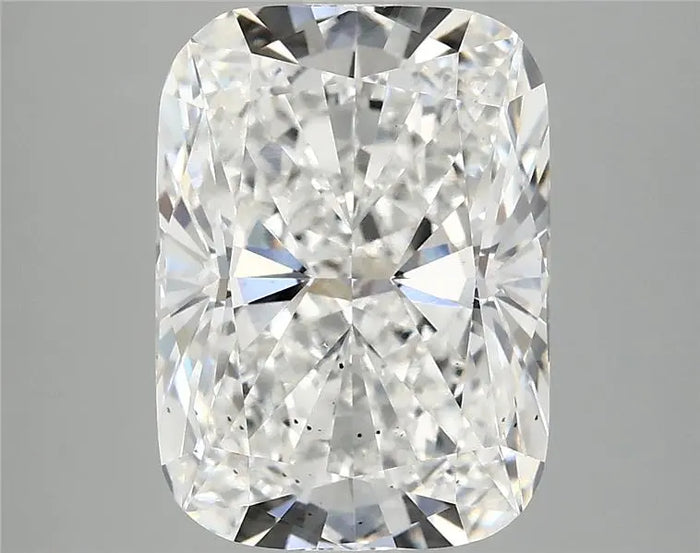 5.10 Carat · CUSHION · F · SI1 · IGI · Excellent Cut