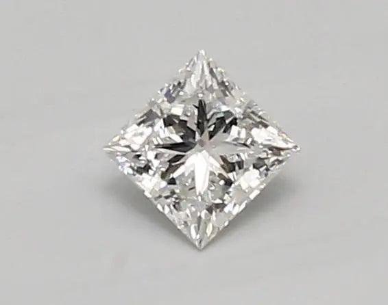 0.48 Carat · PRINCESS · D · IF · IGI · Excellent Cut