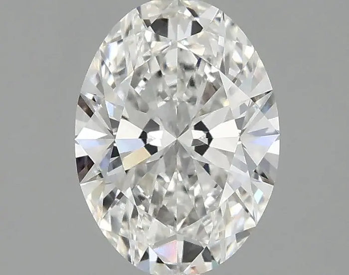 1.54 Carat · OVAL · E · VVS2 · IGI · Excellent Cut